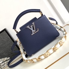 LV Capucines Bags